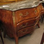 408 9423 CHEST OF DRAWERS
